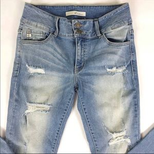 Kancan jeans